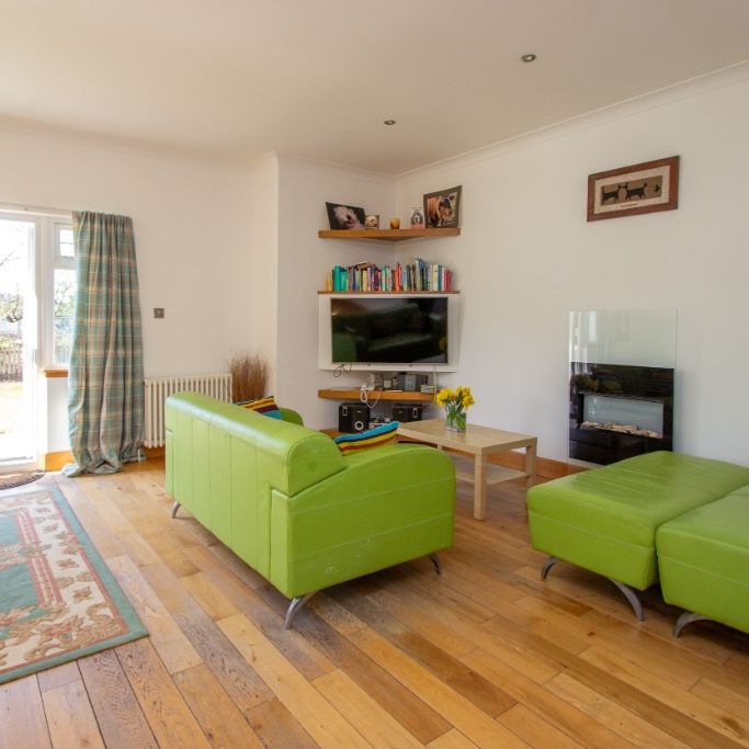 Auchengreoch Road, Paisley, Renfrewshire, PA5 0TR - Photo 1