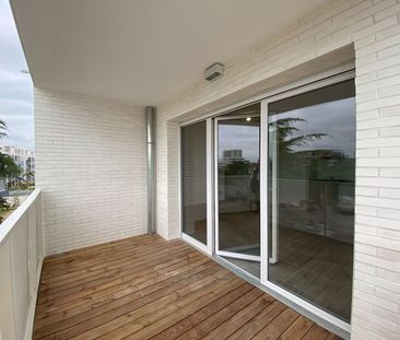 Appartement 3 pièces - Photo 2