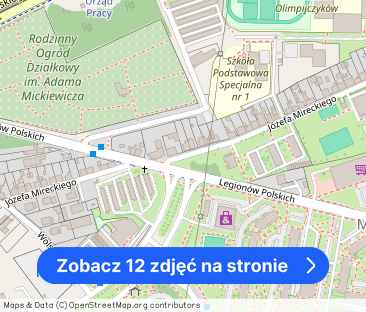 Mieszkanie, 52 m², Dąbrowa Górnicza - Zdjęcie 1