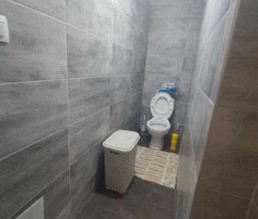 Studio/Γκαρσονιέρα για ενοικίαση Κέντρο (Αλεξανδρούπολη) - Φωτογραφία 6