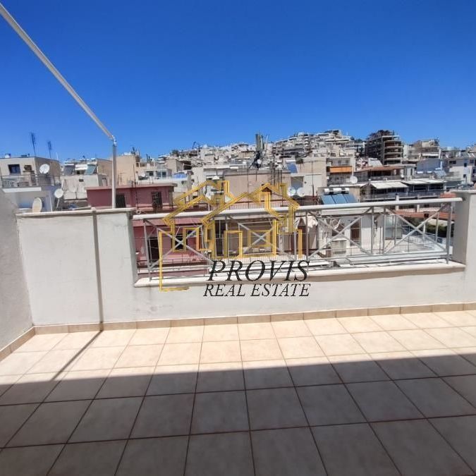 Μεζονέτα για ενοικίαση Πανόρμου (Αμπελόκηποι - Πεντάγωνο) - Φωτογραφία 1