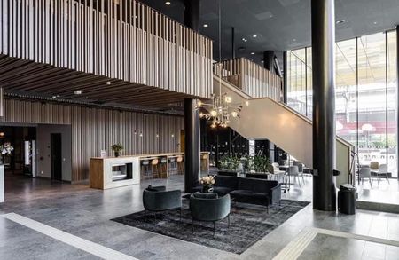 Storgatan, Växjö - Foto 5