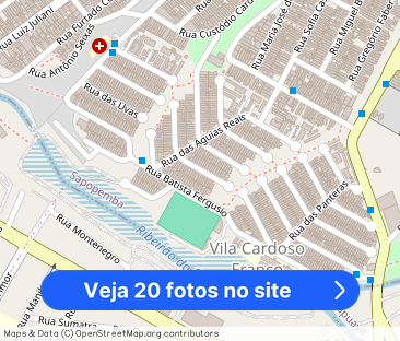Localização - Foto 1