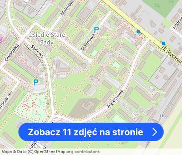 Mieszkanie 60m2, 3pokoje, 2piętro, Wieluń - Zdjęcie 1