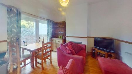 3 bedroom terraced house to rent - Photo 4