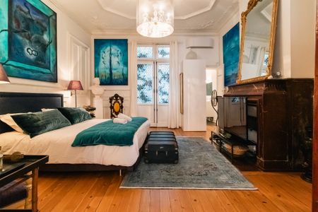 Heure Bleue - Photo 5