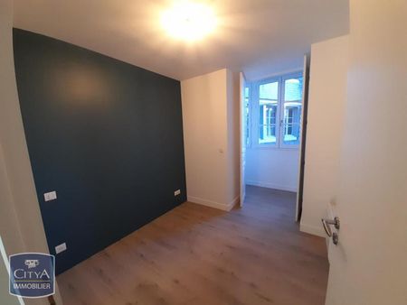 Location Appartement 3 pièces 57m² PAU 64000 - Photo 5
