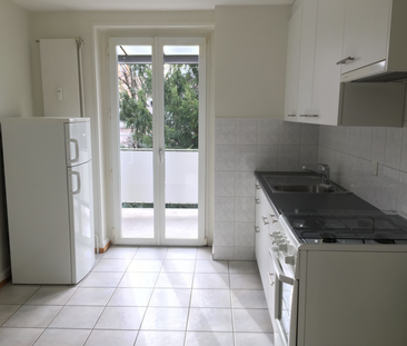 3-Zimmerwohnung im 4. OG an guter Lage - Photo 6