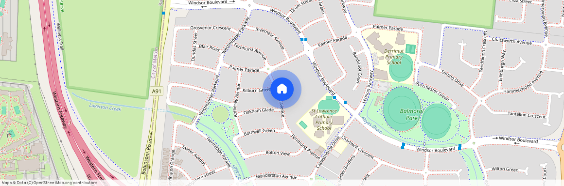 34 Fernhurst Avenue, Vic 3026, , Derrimut