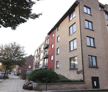 Vernieuwd 1-slaapkamerappartement te huur in Kristus-Koning Brugge - Foto 4