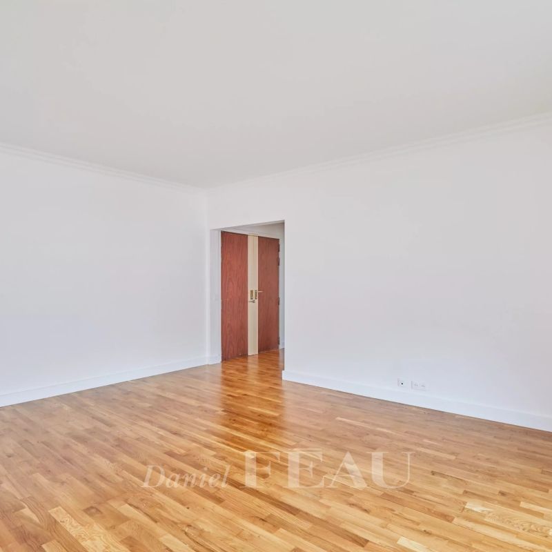 Paris XVIème - La Muette - Rue Scheffer - Photo 1