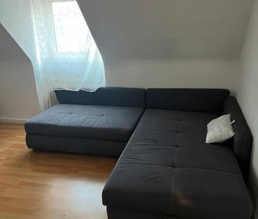 2 Zimmer Wohnung ( nur telefonisch erreichbar) - Photo 3