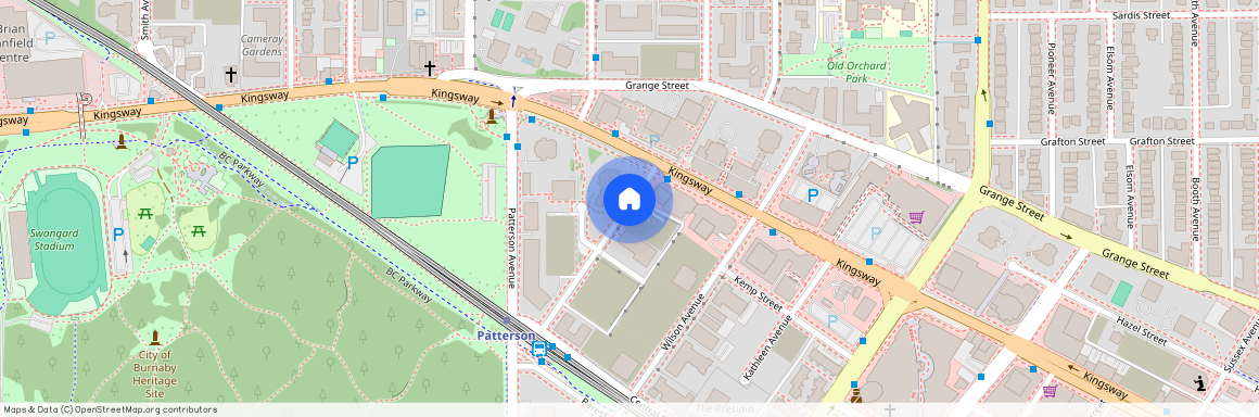 Burnaby, Burnaby, Metro Vancouver, V5H 4V6