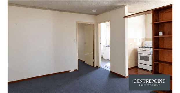 Short-Term Lease Only! 1Bed and 1 Bath Apartment - Photo 1