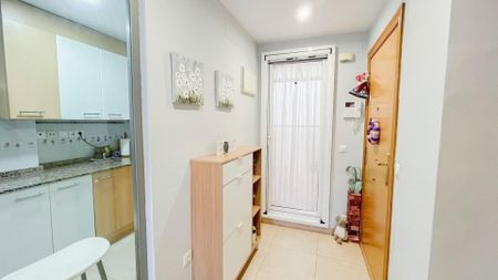 Dúplex de alquiler en Plaza Enric Valor, Puçol Ciudad - Photo 5