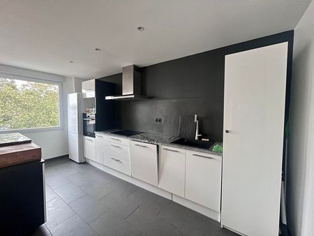 Appartement 2 pièces – 58 m² environ à Rennes Saint-Hélier (ref : G75629) - Photo 4