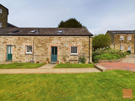 2 bedroom end of terrace house to rent - Photo 5