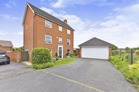 Malus Close Hampton Hargate, Peterborough - Photo 3