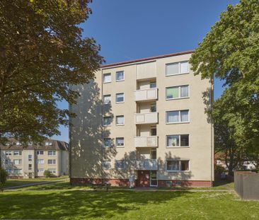 2-Zimmer Wohnung in Kornharpen - Photo 1