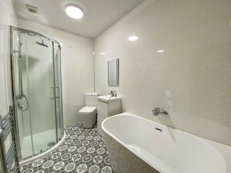 1 bedroom Flat To Let - Photo 3