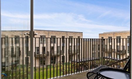 Honningvænget 121, 1., mf - Foto 2