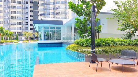 Cerrado Residence @ Southville City, Bangi - Foto 3