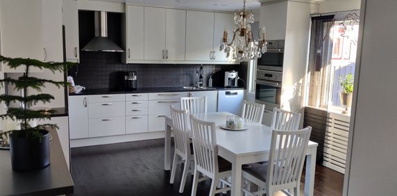 Blåsippsbacken, Vällingby - Photo 2