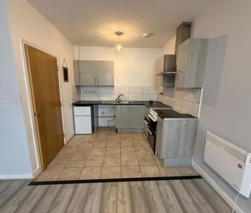 Studio to rent - Photo 5