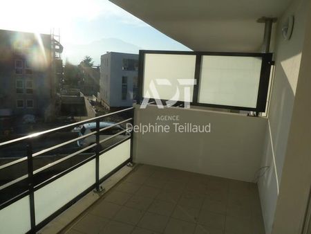 Appartement T2 à MEYLAN - Photo 5