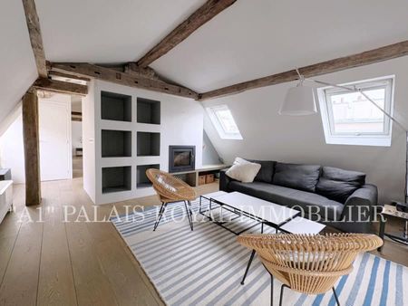 Appartement · 4 pièces · 2 CH - Photo 5