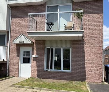 Logement 4 1/2 - Photo 1