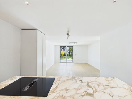 3.5 Zimmer, 71 m², EG - Foto 3