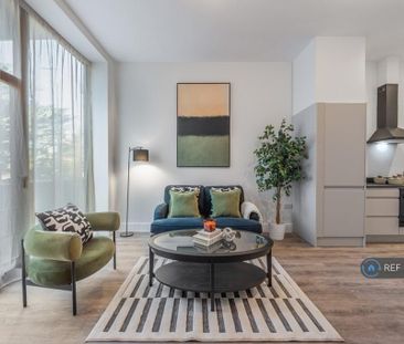 1 bedroom flat to rent - Photo 4