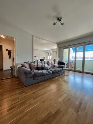4.5 Zimmer, 88 m², 2. Stock - Foto 1