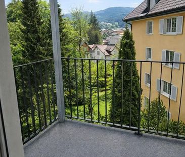 2 Zimmer, 42 m² - Foto 4
