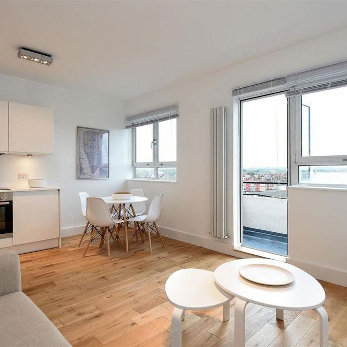 1 bedroom flat to rent - Photo 1