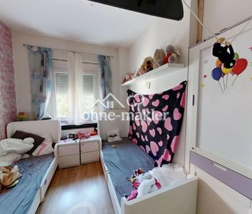 3 Zimmer Wohnung in Pforzheim Nordstadt mit Balkon - Foto 1