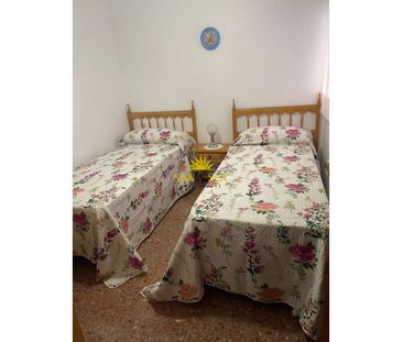 3-BEDROOM APARTMENT - PORT OF MAZARRÓN - Photo 4