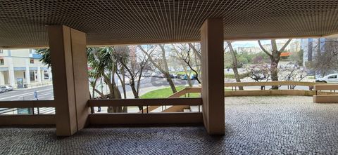Apartamento T2 - Photo 1