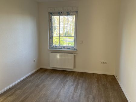 Großzügige EG-Wohnung am Bürgerpark - Photo 5