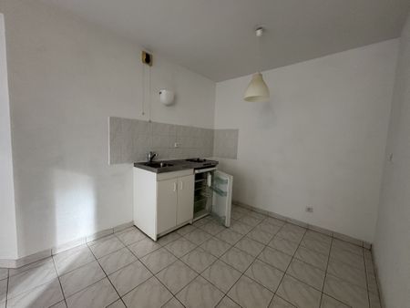 Location Appartement 1 pièce 32m² METZ 57000 - Photo 4