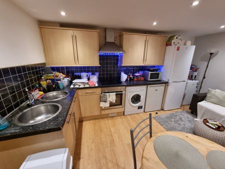 3 Bed Student Accommodation - Photo 5