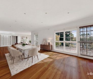 26 Kelvinside Street, Balwyn North VIC 3104 - House For Rent | Domain - Photo 1