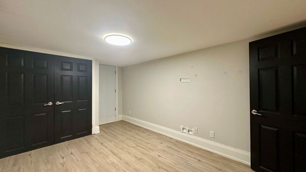 For Lease - 92 Caroline Avenue Unit# 1, Toronto, Ontario - Photo 1