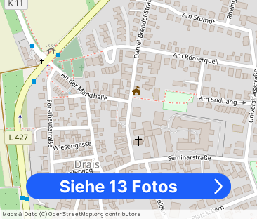 Falanga Immobilien - gemütliche & neuwertige Wohnung mit EBK im fam... - Foto 1