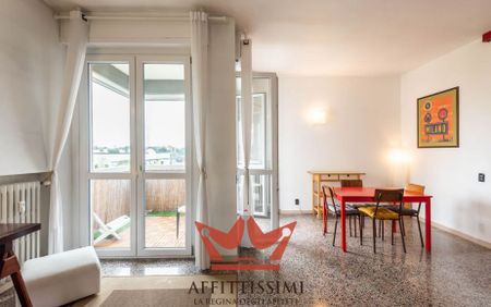 Rif. 776 | 3 locali con cucina abitabile 2wc e box. - Photo 4