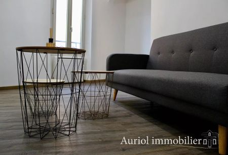 Location Appartement 3 pièces 41m² AURIOL 13390 - Photo 2