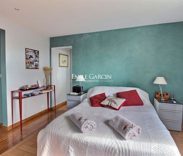 A LOUER APPARTEMENT ANGLET DANS LE GOLF DE CHIBERTA - Photo 1