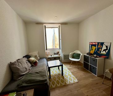 Location Appartement 2 pièces 33m² BEAUMONT LES VALENCE 26760 - Photo 1