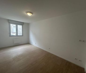 Appartement à louer, 1 pièce - Angers 49000 - Photo 4